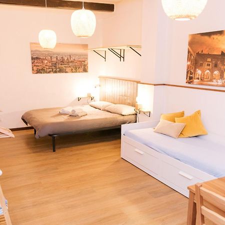 Casa Tequila Apartman Bergamo Kültér fotó