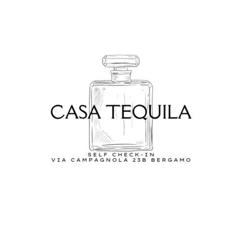 Casa Tequila Apartman Bergamo Kültér fotó