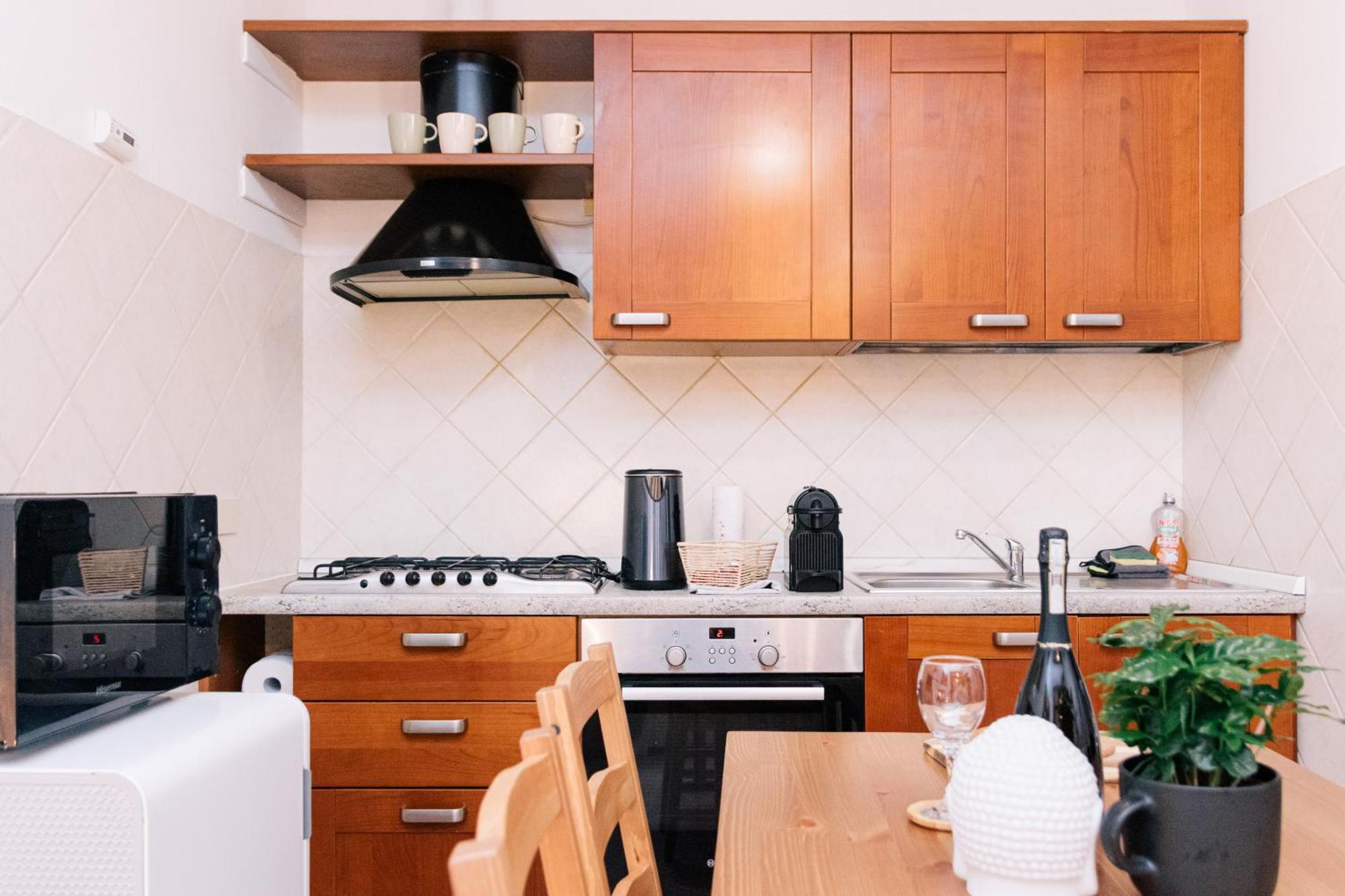 Casa Tequila Apartman Bergamo Kültér fotó