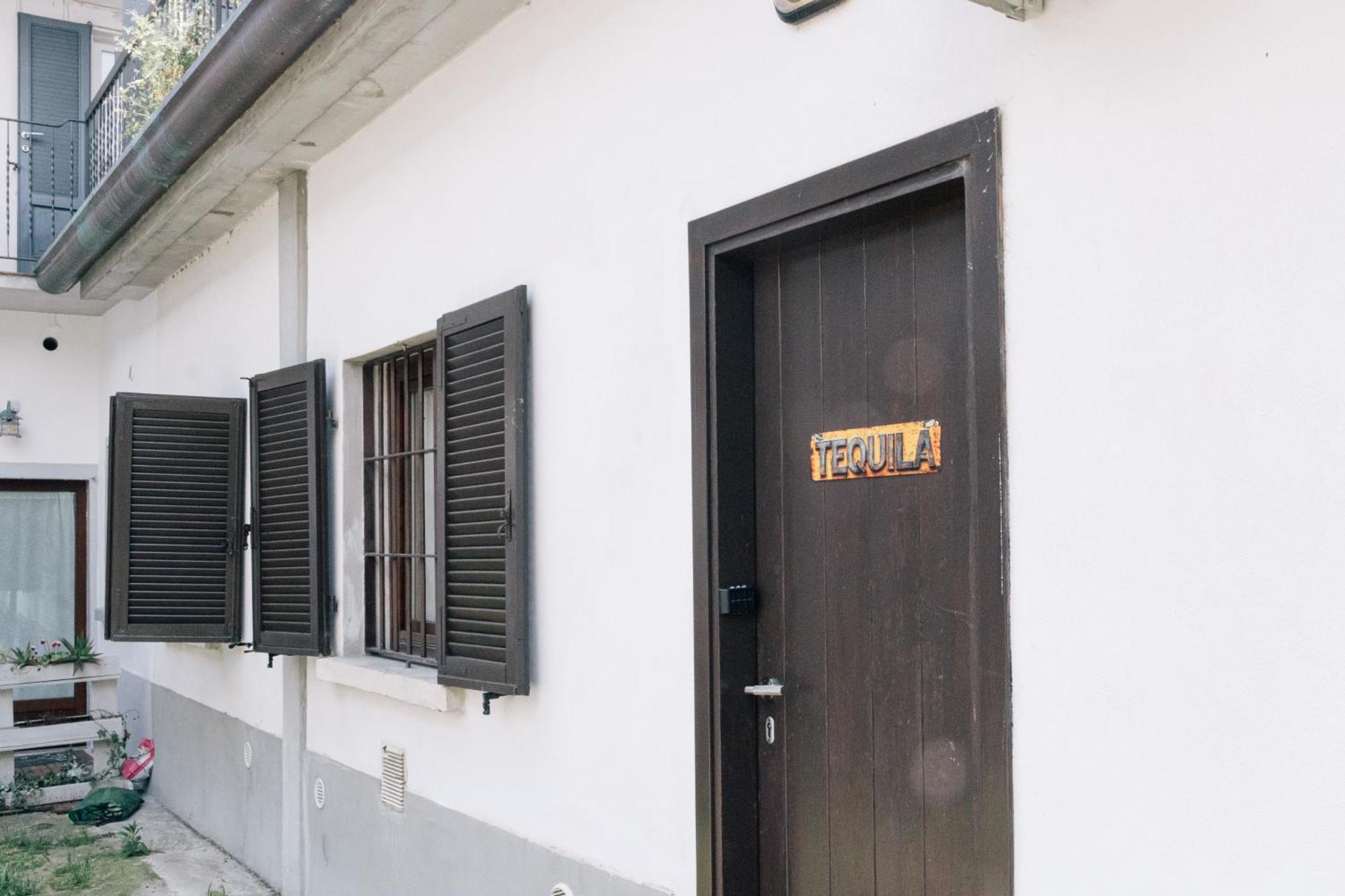 Casa Tequila Apartman Bergamo Kültér fotó