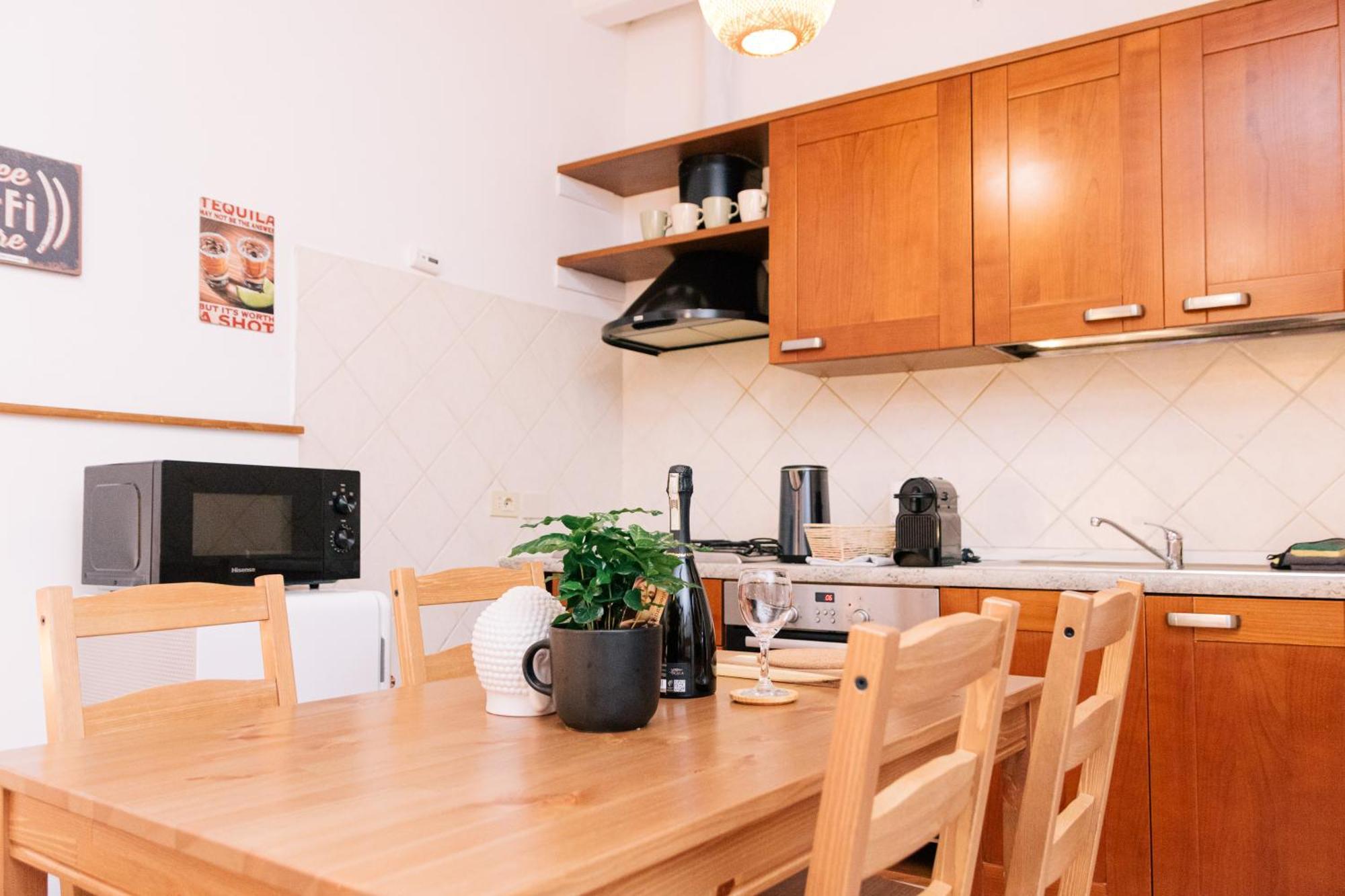 Casa Tequila Apartman Bergamo Kültér fotó