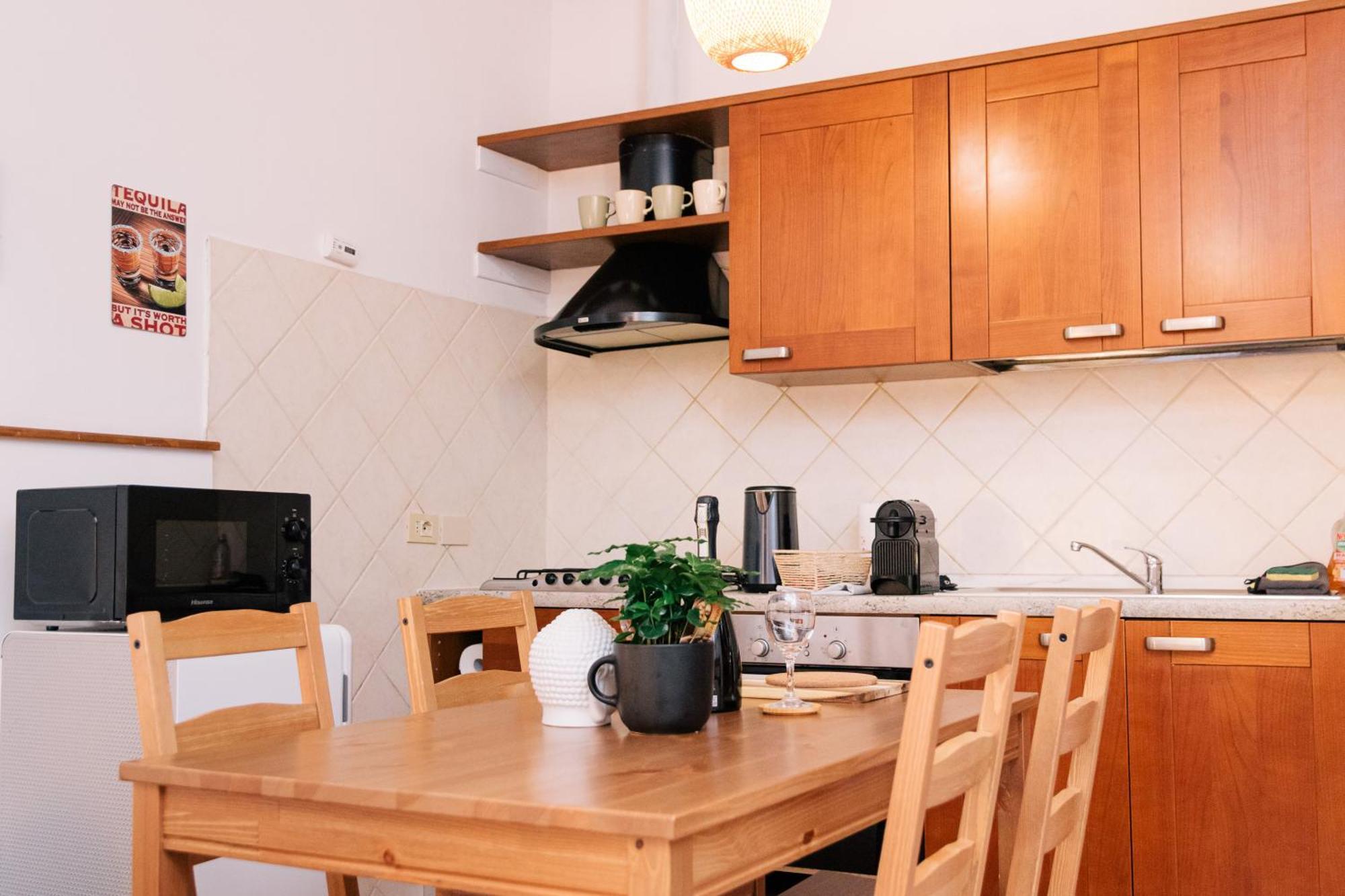 Casa Tequila Apartman Bergamo Kültér fotó