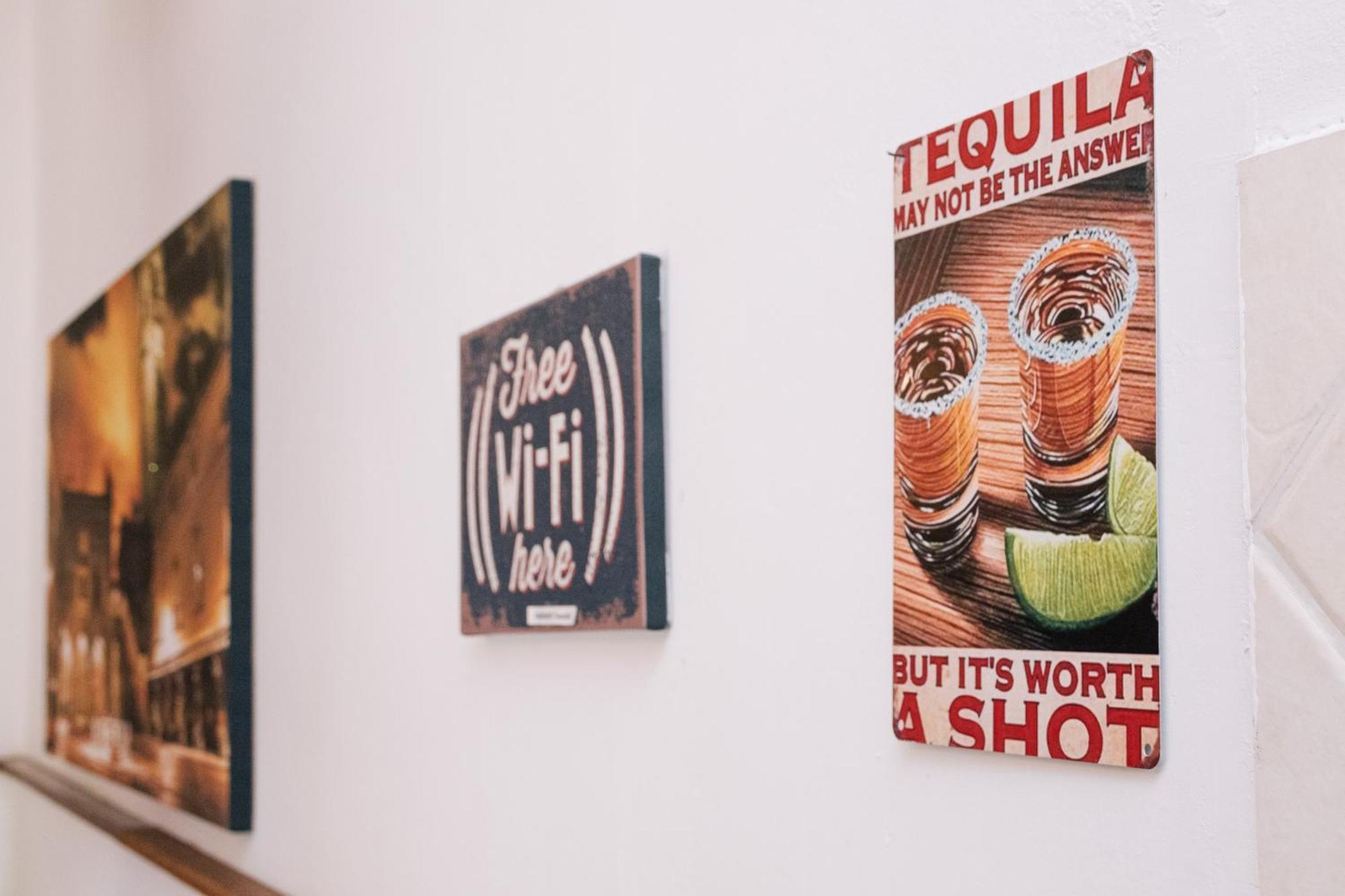 Casa Tequila Apartman Bergamo Kültér fotó